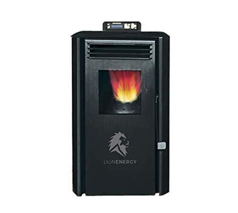 Up to 40,000 BTUs Providing comforting heat from 400 sq. . 400 sq ft pellet stove